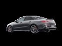 Akrapovic 2024+ Mercedes-AMG CLA 45 / CLA 45 S (C118/x118) Evo Line Cat Back Avgassystem (Titanium) Med Kolfiberutblås