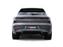 Akrapovic 24-25 Cayenne / E-Hybrid / S E-Hybrid / Coupe (536.2) Med OPF/GPF