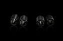 Akrapovic 11-17 BMW M5 (F10) Ändrörssats (Kolfiber)