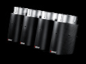 Akrapovic 11-17 BMW M5 (F10) Ändrörssats (Kolfiber)