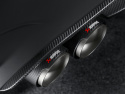 Akrapovic 14-17 BMW M3/M4 (F80/F82) Ändrörssats (Kolfiber)