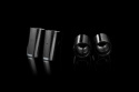 Akrapovic 07-13 BMW M3 (E90/E92/E93) Ändrörssats (Kolfiber)