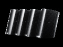 Akrapovic 07-13 BMW M3 (E90/E92/E93) Ändrörssats (Kolfiber)