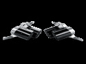 Akrapovic 09-14 Lamborghini Gallardo LP 550-2 Coupe Ändrörssats (Kolfiber)