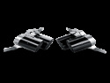 Akrapovic 09-14 Lamborghini Gallardo LP 550-2 Coupe Ändrörssats (Kolfiber)