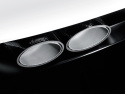 Akrapovic 09-14 Lamborghini Gallardo LP 550-2 Coupe Ändrörssats (Kolfiber)