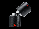 Akrapovic 07-14 MINI Cooper S (R56) / Cooper S Cabrio (R57) Ändrörssats (Kolfiber)