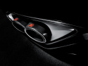 Akrapovic 08-25 Nissan GT-R Ändrörssats (Carbon 125 mm)