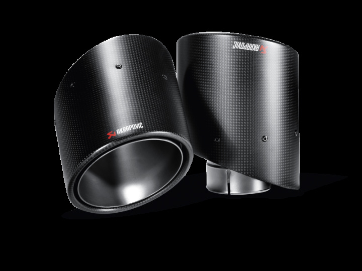 Akrapovic 09-20 Nissan 370Z Ändrörssats (Kolfiber) i gruppen Välj bilmodell hos DDESIGN Scandinavia AB (akrTP-NIZ34-C)