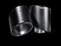Akrapovic 09-20 Nissan 370Z Ändrörssats (Kolfiber)