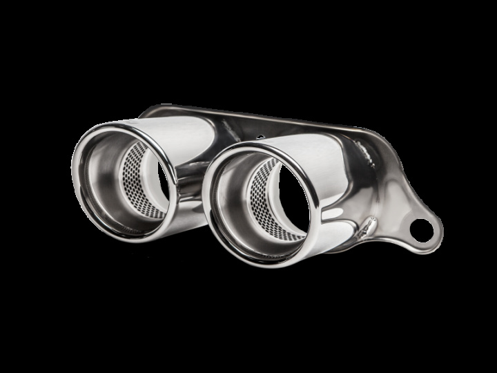 Akrapovic 14-17 Porsche 911 GT3 (991) Ändrörssats (Titanium) i gruppen Välj bilmodell hos DDESIGN Scandinavia AB (akrTP-PO997GT3H)