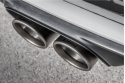 Akrapovic 2018 Porsche 911 GT3 (991.2) Ändrörssats (Titanium)