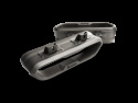 Akrapovic 2025 Mercedes-AMG G63 (W465) Ändrörssats (Titanium)