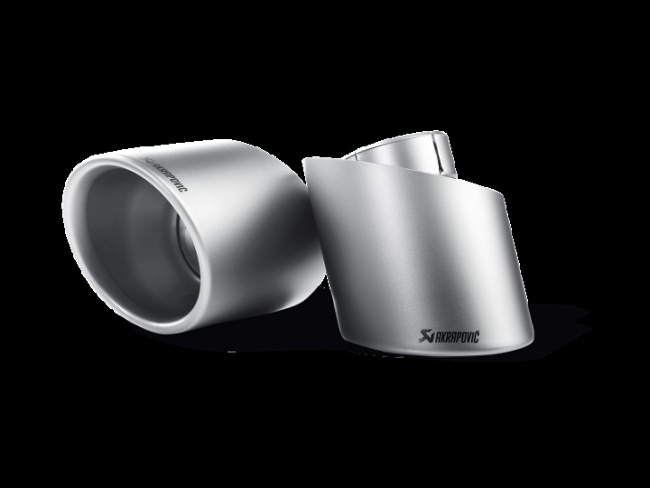 Akrapovic 09-16 Volkswagen Scirocco R Ändrörssats (Titanium) i gruppen Välj bilmodell hos DDESIGN Scandinavia AB (akrTP-T-S-2)