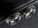 Akrapovic 14-17 BMW M3/M4 (F80/F82) Ändrörssats (Titanium)