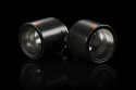 Akrapovic 09-12 Volkswagen Golf GTD (VI) Ändrörssats (Kolfiber)