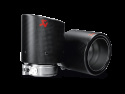 Akrapovic 09-12 Volkswagen Golf GTD (VI) Ändrörssats (Kolfiber)