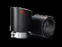 Akrapovic 09-12 Volkswagen Golf GTD (VI) Ändrörssats (Kolfiber)