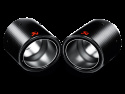 Akrapovic 09-12 Volkswagen Golf GTD (VI) Ändrörssats (Kolfiber)