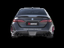 Akrapovic 2024+ BMW M5 (G90) Kolfiber Bakre Trunk Lip