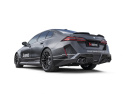 Akrapovic 2024+ BMW M5 (G90) Kolfiber Vinge Baklucka