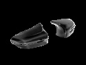 Akrapovic 18-23 M5 / M5 Competition (F90) Spegelkåpa Vänster - Högblank