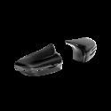 Akrapovic 2018+ BMW M5 (F90) / 2020 BMW M8 (F91/F92) Kolfiber Spegelkåpor - Högblank
