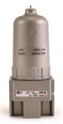 Vattenavskiljare 1/4\'\' FNPT SMC # AF20-N02-2Z-A Air Lift Performance