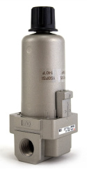 Vattenavskiljare 3/8\'\' FNPT SMC # AF3-N03-2Z-A Air Lift Performance