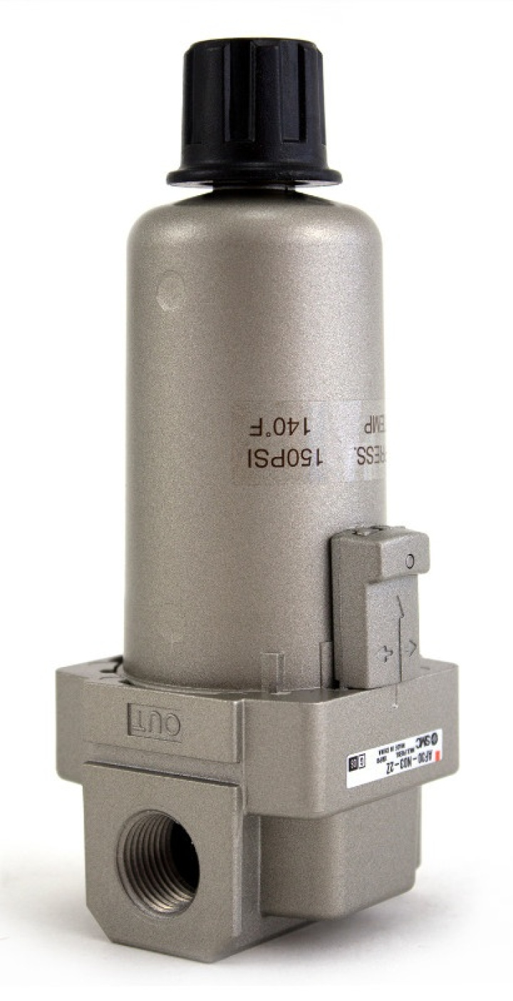 alf21012 Vattenavskiljare 3/8