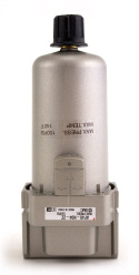 Vattenavskiljare 1/2\'\' FNPT SMC # AF40-N04-2Z Air Lift Performance