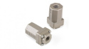 Backventil 3/8\'\' FNPT SMC # NAK4000-N03 Air Lift Performance