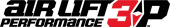alf27051 ALP 3H/3P Display / Kontroll Air Lift Performance (3)