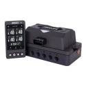 1/4\'\' Air Lift Performance Autopilot 4P Styrsystem (Ingen kompressor, Ingen tank)