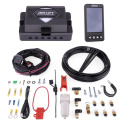 1/4\'\' Air Lift Performance Autopilot 4P Styrsystem (Ingen kompressor, Ingen tank)