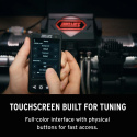 3/8\'\' Air Lift Performance Autopilot 4P Styrsystem (Ingen kompressor, Ingen tank)