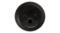 Luftbälg Dominator 2500 / D2500 Singel 1/2\'\' Port Air Lift Performance