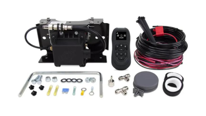 alf74000EZ WirelessAIR (2nd Gen) AirLift Performance