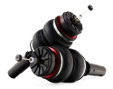09-15 Audi A4 Quattro & FWD / S4, RS4 & Cab / 07-15 A5 Quattro & FWD / S5, RS5 & Cab 09-15 Allroad Främre Luftfjädring Air Lift Performance