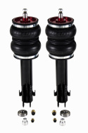 85-98 VW Golf / 85-96 VW Corrado / 85-98 VW Jetta / 90-97 VW Passat MK2/MK3 Främre Luftfjädring Slam Kit Air Lift Performance