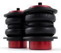 09-15 Audi A4 Quattro & FWD / S4, RS4 & Cab / 07-15 A5 Quattro & FWD / S5, RS5 & Cab / 09-15 Allroad Bakre Luftfjädring Air Lift Performance