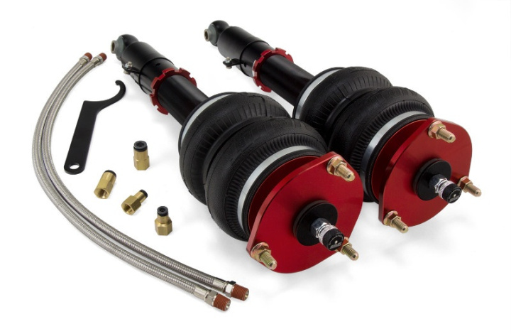 89-00 Lexus LS400 Främre Luftfjädring Air Lift Performance i gruppen Universala produkter / Chassi / Luftfjädring / Modellanpassad Luftfjädring / Modellanpassade Luftfjädringskit - Air Lift Performance hos DDESIGN Scandinavia AB (alf76016)