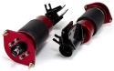 VW MK1 74-84 Golf / 76-84 GTI / 79-84 Jetta / 74-82 Scirocco / 80-84 Cabriolet / 79-92 Caddy Pickup Främre Luftfjädring Air Lift Performance