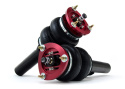 15-22 VW Golf / 15-22 VW GTI / 15-22 VW Golf R / 15-17 Audi A3 / 15-17 Audi S3 / 16-17 Audi TTS (55mm Fjäderben Fram) Främre Luftfjädring