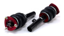 15-22 VW Golf / 15-22 VW GTI / 15-22 VW Golf R / 15-17 Audi A3 / 15-17 Audi S3 / 16-17 Audi TTS (55mm Fjäderben Fram) Främre Luftfjädring