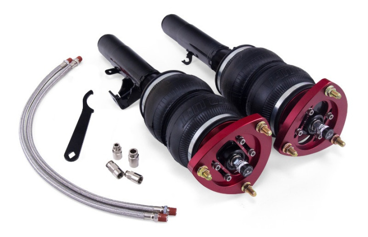 alf78529 13-17 Honda Accord (Coupe & Sedan (MT/AT) Främre Luftfjädring Air Lift Performance