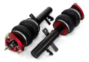 11-17 Focus / 13-17 Focus ST / 10-13 Gen 2 Mazda3 / 10-13 Gen 2 Mazdaspeed3 Främre Luftfjädring Air Lift Performance