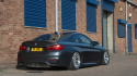 BMW M3 F80 & M4 F82/F83 15+ Främre Luftfjädring Air Lift Performance