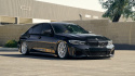 BMW 3-serie G20/G21 2WD/4WD (xDrive) Främre Luftfjädring Air Lift Performance