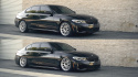 BMW 3-serie G20/G21 2WD/4WD (xDrive) Främre Luftfjädring Air Lift Performance